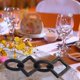thumbnail image 1 of Cadena de Decorativa Decor Tabletop perfecl Bohemian Hook Rústica negro, 1 of 8