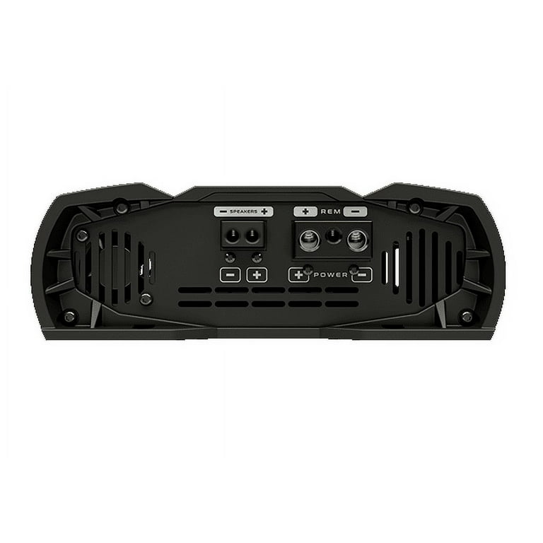 Stetsom EX3000 Class D 2 Ohm 1 Channel Digital Car Amplifier