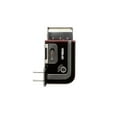 thumbnail image 2 of Optimus 50015 Direct AC Power Pocket Palm Shaver, 2 of 2