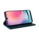thumbnail image 3 of Funda para Samsung Galaxy A24 4G Estuche de Cuero PU Tipo Cartera con Ranuras para Tarjetas y Cierre Magnético, 3 of 5