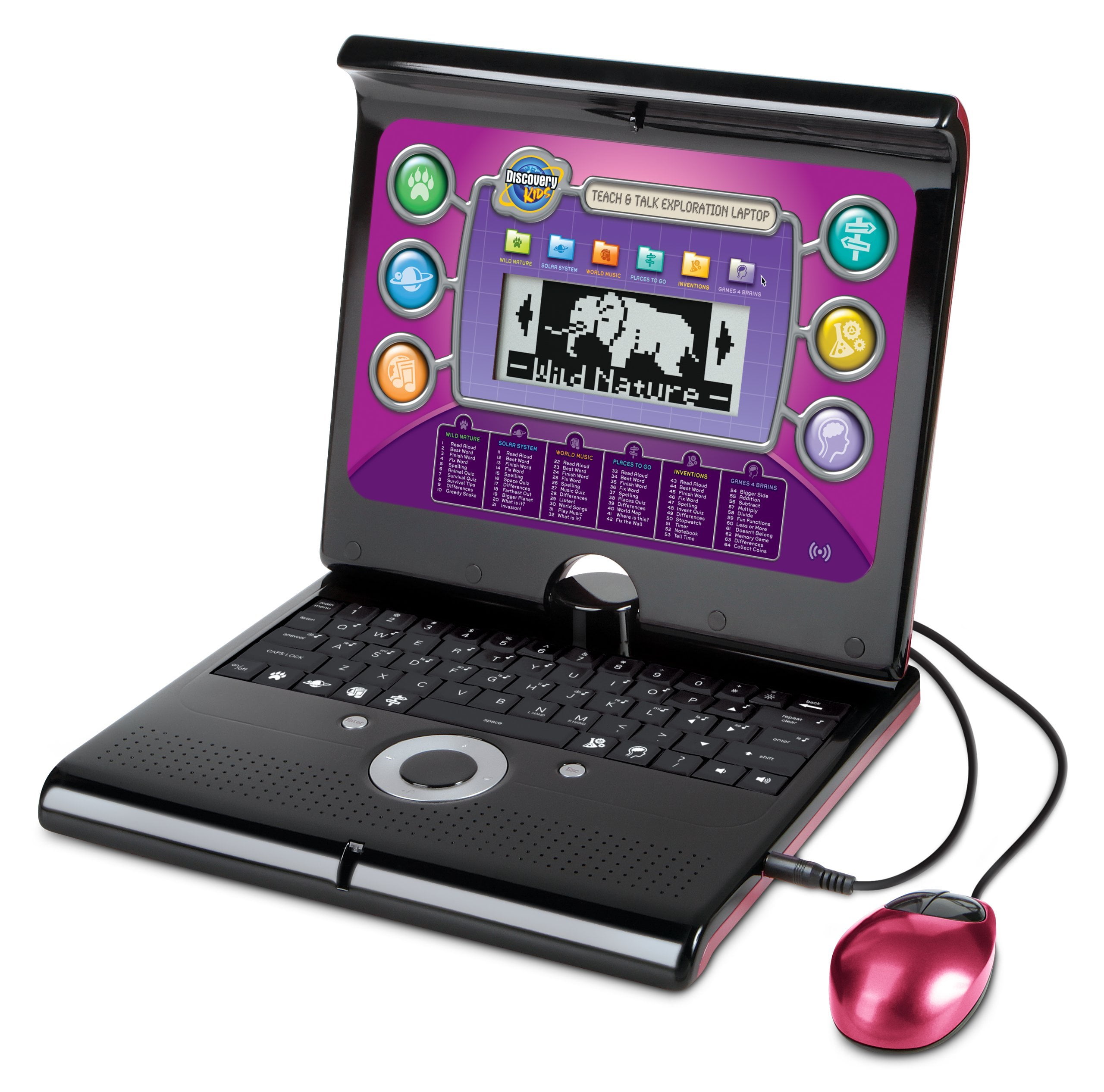 walmart electronics for kids