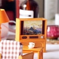 thumbnail image 3 of Muebles en miniatura, casa de muñecas, casa de muñecas, accesorios de decoración, 3 of 4