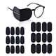 thumbnail image 1 of Seitruly Parche para ojo perezoso para niños, 24 Uds., accesorios para gafas correctivas no tejidas, parches para ambliopía, Kit de cuidado de Tratamientos faciales, 1 of 6