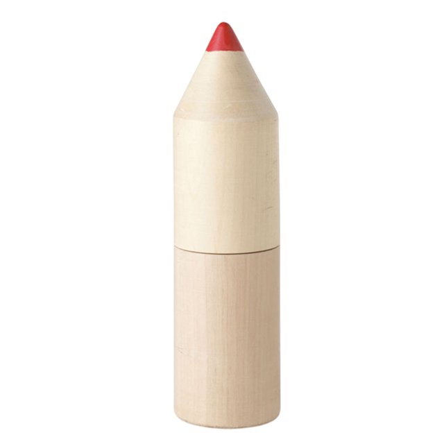 MidOcean Crayon Coloré en Bois Coloret (Lot de 12)