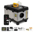thumbnail image 1 of Calentador de aire diesel Sunster 8KW 110V/12V/24V con control APP, 1 of 9