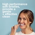 thumbnail image 3 of Cepillo de dientes Davids Premium Bamboo Soft Bristle, paquete de 3, 3 of 6