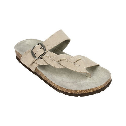white mountain hamilton sandals