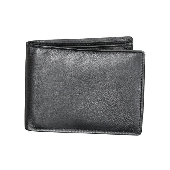 LEATHER WALLET