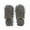 GYL, variant on Mop Slippers , Lazy Mop Slippers Walking Cleaning Floor, Men and Women House Dusting Slippers, Detachable Warm Mopping Shoes for Polishing Floor