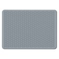 thumbnail image 3 of Kieccall Silicone Stove Top Cover Mat 30x20.8 Inch Heat Resistant Pad For Electric Stove Kitchen Countertop Protection, 3 of 4