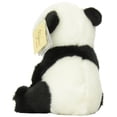 thumbnail image 3 of Peluche Aurora® Adorable Miyoni® Panda 25 cm, 3 of 4