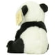 thumbnail image 3 of Peluche Aurora® Adorable Miyoni® Panda 25 cm, 3 of 4