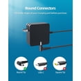 thumbnail image 2 of for Lenovo Laptop Charger - 45W, 2 of 5