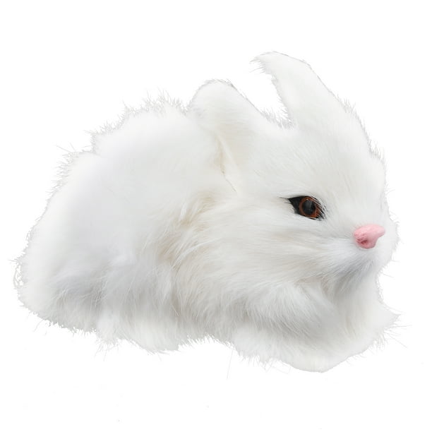 Lifelike stuffed animals deals