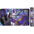 thumbnail image 1 of Riftbound: League of Legends - Playmat: Spirit Blossom Darius, 1 of 7
