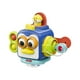 thumbnail image 1 of Juego De Enseñanza Para Bebés Con Cubo De Actividades 6 En 1 Malubero  Azul, 1 of 4