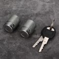thumbnail image 1 of Door Lock Cylinder, Door Lock Kit Easy To Install  for  for, 1 of 8