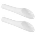 thumbnail image 2 of KAKOWELY oil change funnel 2 Pcs Emergency Fuel Funnel Safe Refueling Funnel Automotive Oil Discharge Funnel Oil Change Tools Car Accessory Compatible With Ford Focus, 2 of 5