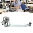 thumbnail image 1 of Sewing Machines Bobbin Winder, Stainless Steel Wheel Bobbin Winder For Industrial Flat Synchronous Sewing Machine, 1 of 8