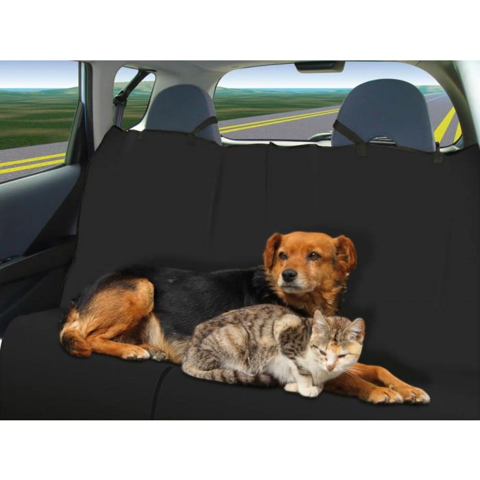 pet car seat covers walmart
