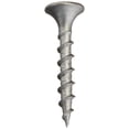 thumbnail image 2 of Sujetador difícil de encontrar 014973151171 Tornillos para plataforma de accionamiento cuadrado, 6 x 1 pulgada, 302 piezas, 2 of 2