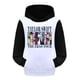 thumbnail image 5 of Popular Taylor Swift the eras Tour sudadera con capucha para niñas y niños sudadera con capucha Pull - top para adolescentes de 9 a 14 años, 5 of 5