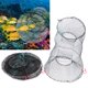 thumbnail image 1 of Red de Pesca, Red de Langosta Duradera, Red de Pesca Con Red de Pesca Colapsable Para Amantes de Los Peces Al Aire Libre, 1 of 7