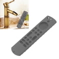 thumbnail image 3 of Cubierta Remota, Estuche de Control Remoto Perfectione Ajusteado Silicona Suave Completamente Envolvente impermeable para la televisión, 3 of 7