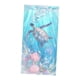 thumbnail image 3 of Toalla de playa súper absorbente multiusos, toalla de baño para adultos, toalla de baño de microfibra azul, 3 of 9