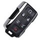 thumbnail image 3 of Keyless Entry Remote Start Control Key Fob Replacement for, 3 of 5