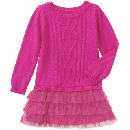 **fast Track**healthtex Baby Girls Glitt