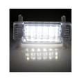 thumbnail image 6 of 2pcs Car LED License Number Plate Light for Mercedes-Benz Sprinter 3-T 1995-2006 No.5104462AA/2D0943021, 6 of 6