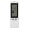 thumbnail image 1 of New Replacement AC Remote Control RC08A for Airwell for Air Conditioner Air Conditioning Parts.., 1 of 5