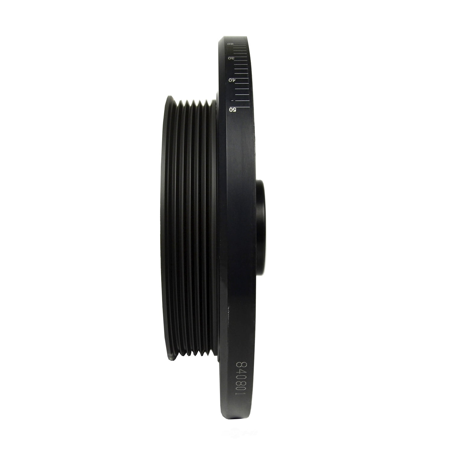 Fluidampr 840801 Engine Damper Fits select: 2001-2005 LEXUS IS 300, 1993-2005 LEXUS GS 300