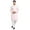 Pink, variant on Mens Handmade Indian Pakistani Ethnic Designer Wear Kurta Salwar Pathani Suit