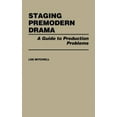 thumbnail image 2 of Staging premodern drama, 2 of 2