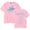Pink, variant on Freya Skye Stars Align Tour 2026 Merch Unisex T-Shirt, Casual Crewneck Short Sleeve Fashion Tee for Men and Women