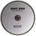 thumbnail image 2 of Tormek DWC-200 Coarse Grit Diamond Wheel, 360 Grit, 2 of 2