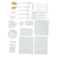 thumbnail image 1 of Epoxy ,  Free And Safe DIY  High Temperature Resistance  For Watch Shop For Jewelry Shop, 1 of 8
