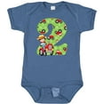 thumbnail image 3 of Inktastic Tractor Boy 2nd Birthday Boys Baby Bodysuit, 3 of 5