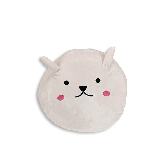 Snowball The Bunny - Polar White