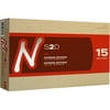 Noodle 15 Pack N Series S2d Golf Ball