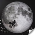 thumbnail image 4 of 1000PCS Jigsaw Puzzle Earth Moon Puzzle Toy Decompression Toy for Kids Adults, 4 of 5