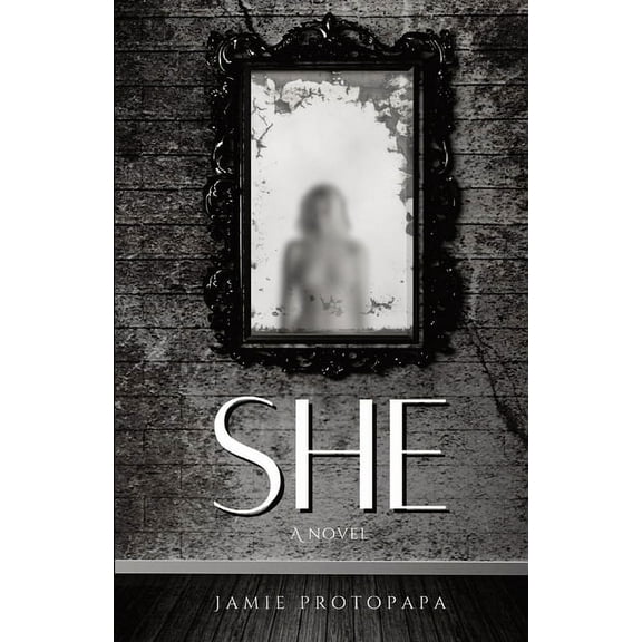 She, (Paperback)