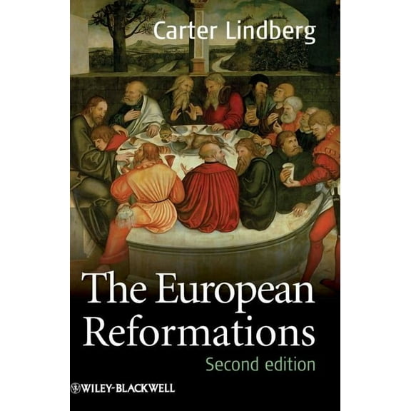 European Reformations 2e, (Hardcover)