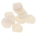 thumbnail image 1 of Colgante de Acetato Yuyangstore Artesanías Blanco 10 Uds, 1 of 8