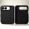 For Apple iPhone Duo Slim Protective Case with Raised Edges, Impact ...