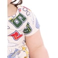 thumbnail image 5 of Harry Potter Baby Girl Print Dress and Matching Diaper Cover Set, 2-Piece Sizes 0/3M-6/9M, 5 of 8