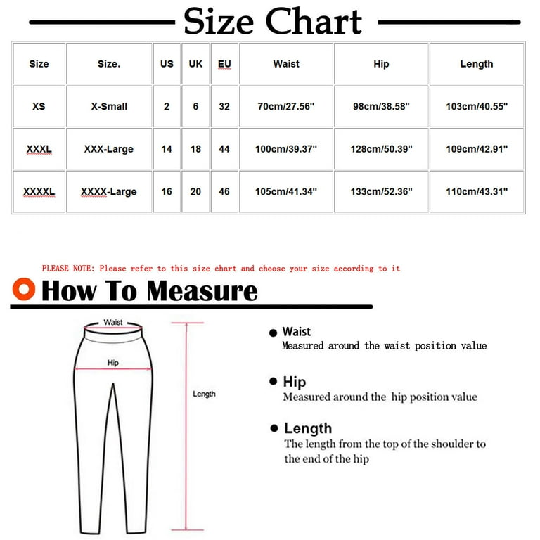 RQYYD Cargo Pants Women Casual Loose High Waisted Straight Leg Baggy Pants  Trousers Lightweight Outdoor Travel Pants with Pockets(Brown,S)