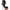 Black Faux Leather/Rose Gold Chrome Synthetic, variant on Women's Pleaser Delight 600-14